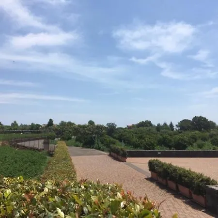 Agricampeggio Etna *