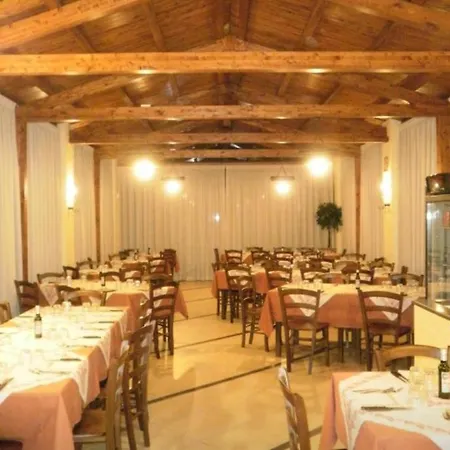 Agricampeggio Etna Campsite Aci Sant'Antonio
