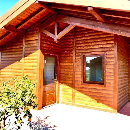 Agricampeggio Etna * Aci SantʼAntonio