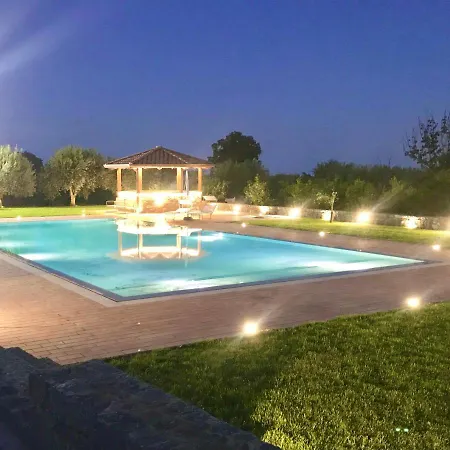 Agricampeggio Etna Aci Sant'Antonio