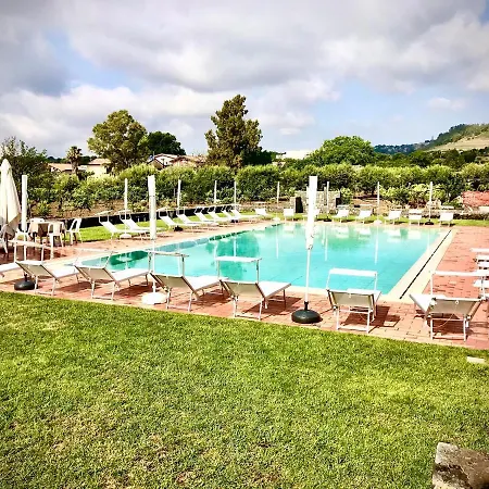 Campsite Agricampeggio Etna Aci Sant'Antonio