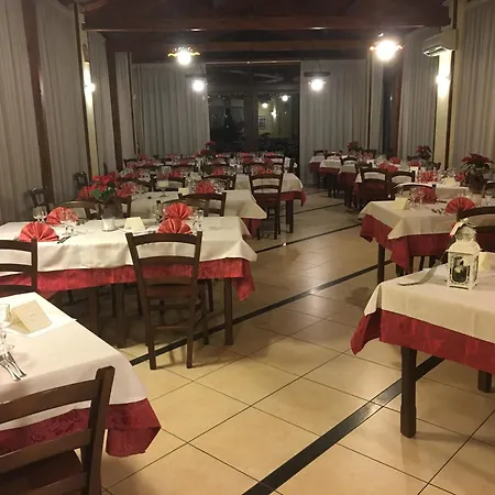 Campsite Agricampeggio Etna