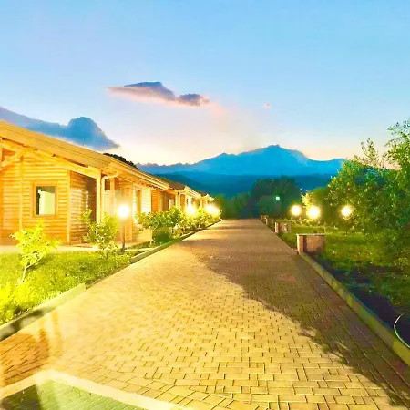 Agricampeggio Etna *