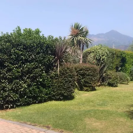 Agricampeggio Etna Camping