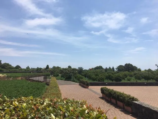 Agricampeggio Etna *