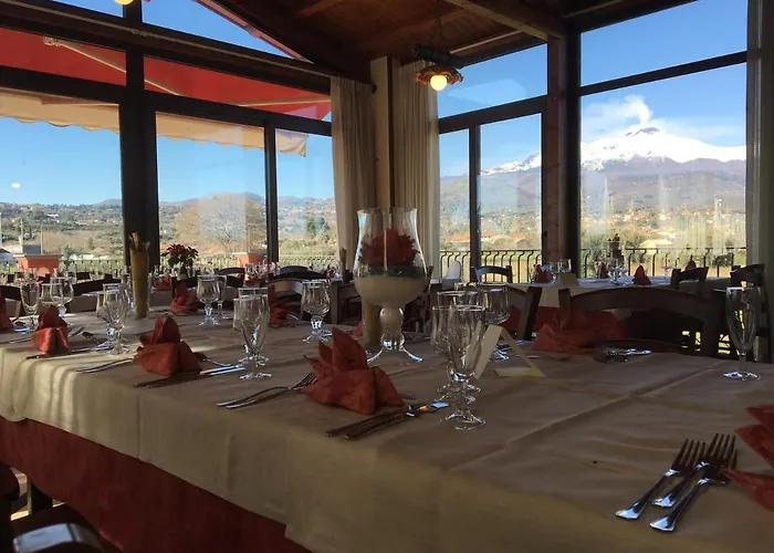 Camping Agricampeggio Etna Aci SantʼAntonio