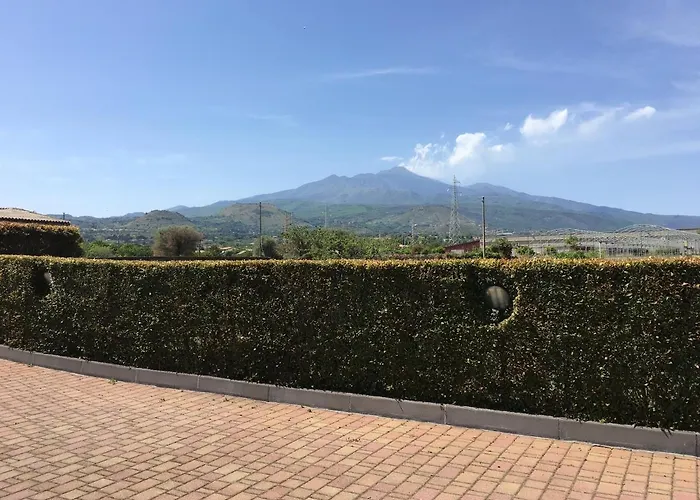 Camping Agricampeggio Etna Aci SantʼAntonio