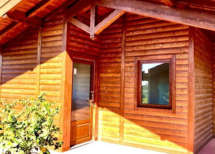 Agricampeggio Etna * Aci SantʼAntonio