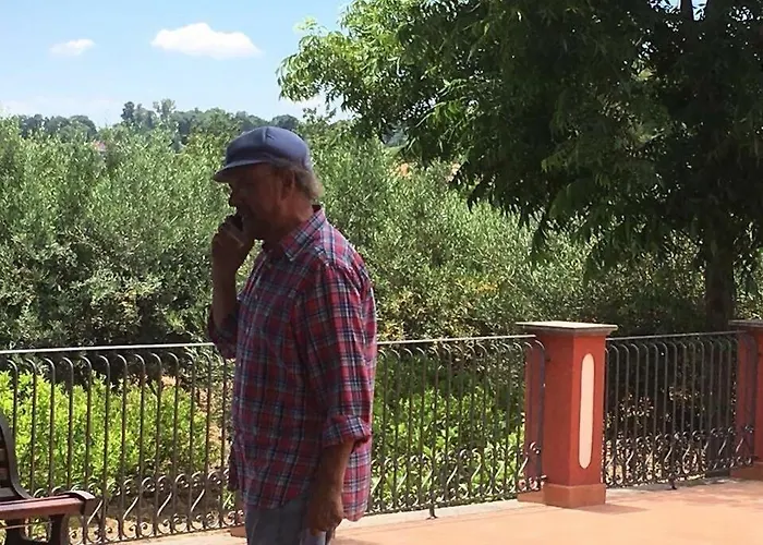 Agricampeggio Etna Aci SantʼAntonio