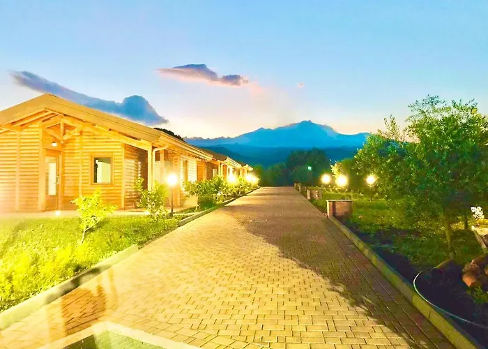 Agricampeggio Etna *