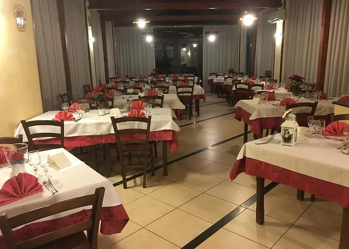 Camping Agricampeggio Etna